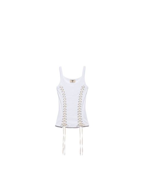 ribs tank top ANIYE BY | 18556700268